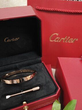 💫Cartier bracelet💫
